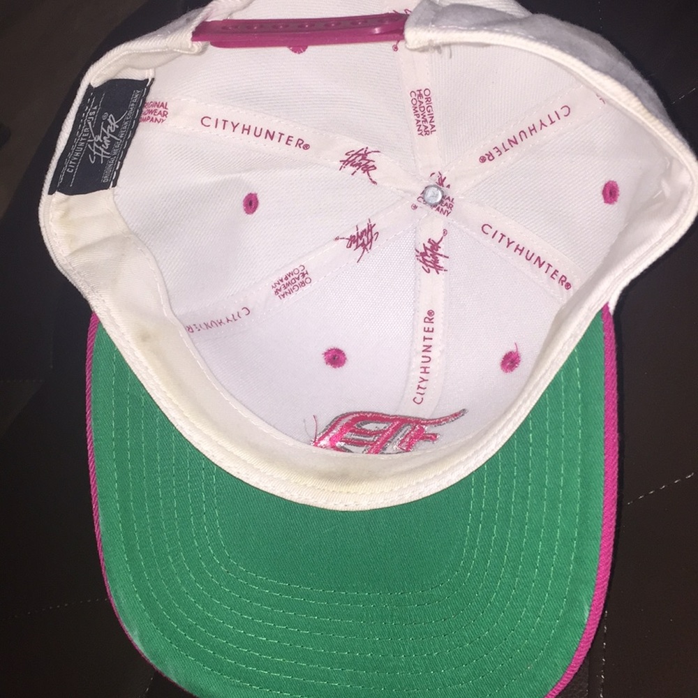 Detroit hat - Picture 4 of 4